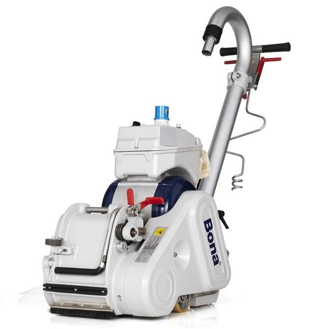 Bona Belt Sander UX 2.2 (8") - Wiltshire Wood Flooring Supplies