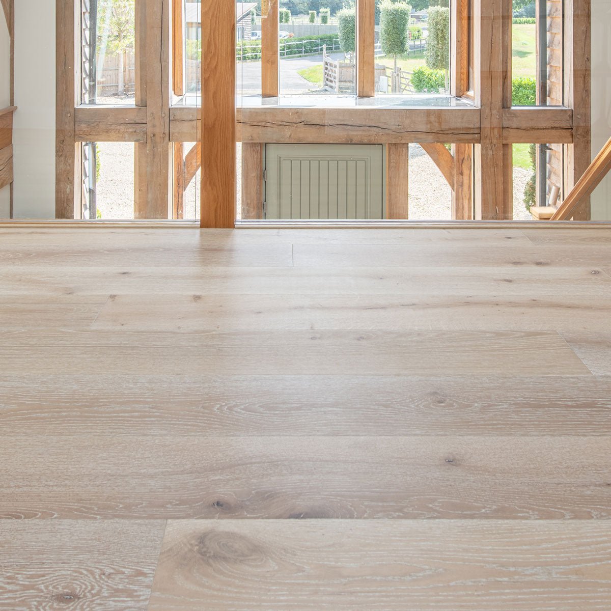 DC104 Nordic Beach (Price Per Pack) - Wiltshire Wood Flooring Supplies