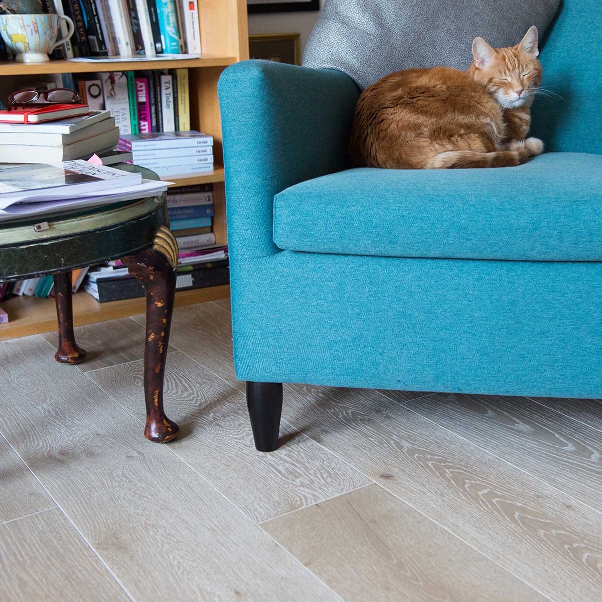 DC104 Nordic Beach (Price Per Pack) - Wiltshire Wood Flooring Supplies