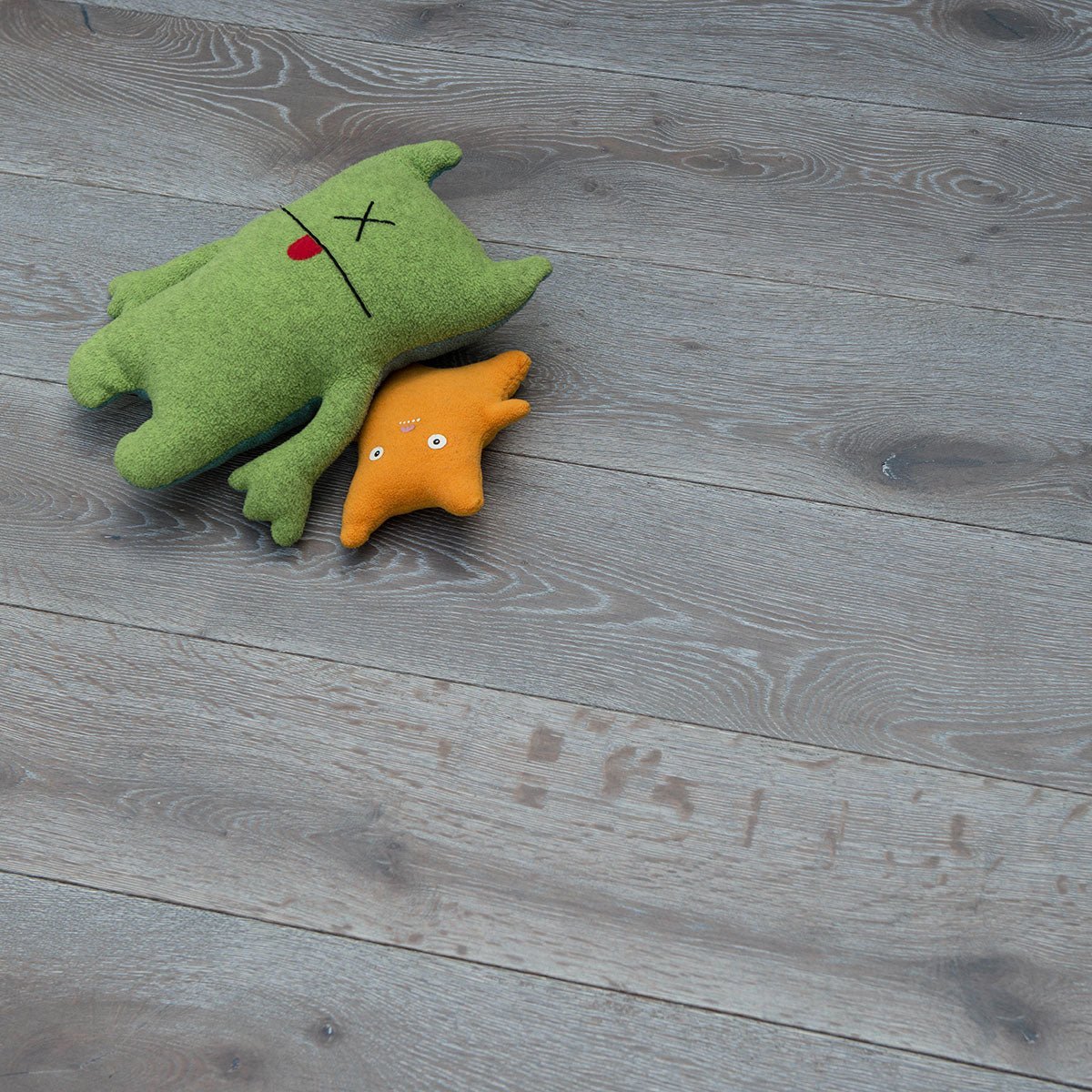 DC105 Silver Haze (Price Per Pack) - Wiltshire Wood Flooring Supplies