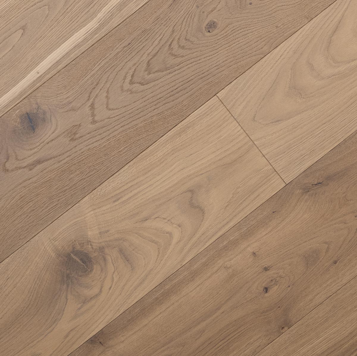 DC203 White Smoked Oak (Price Per Pack) - Wiltshire Wood Flooring Supplies