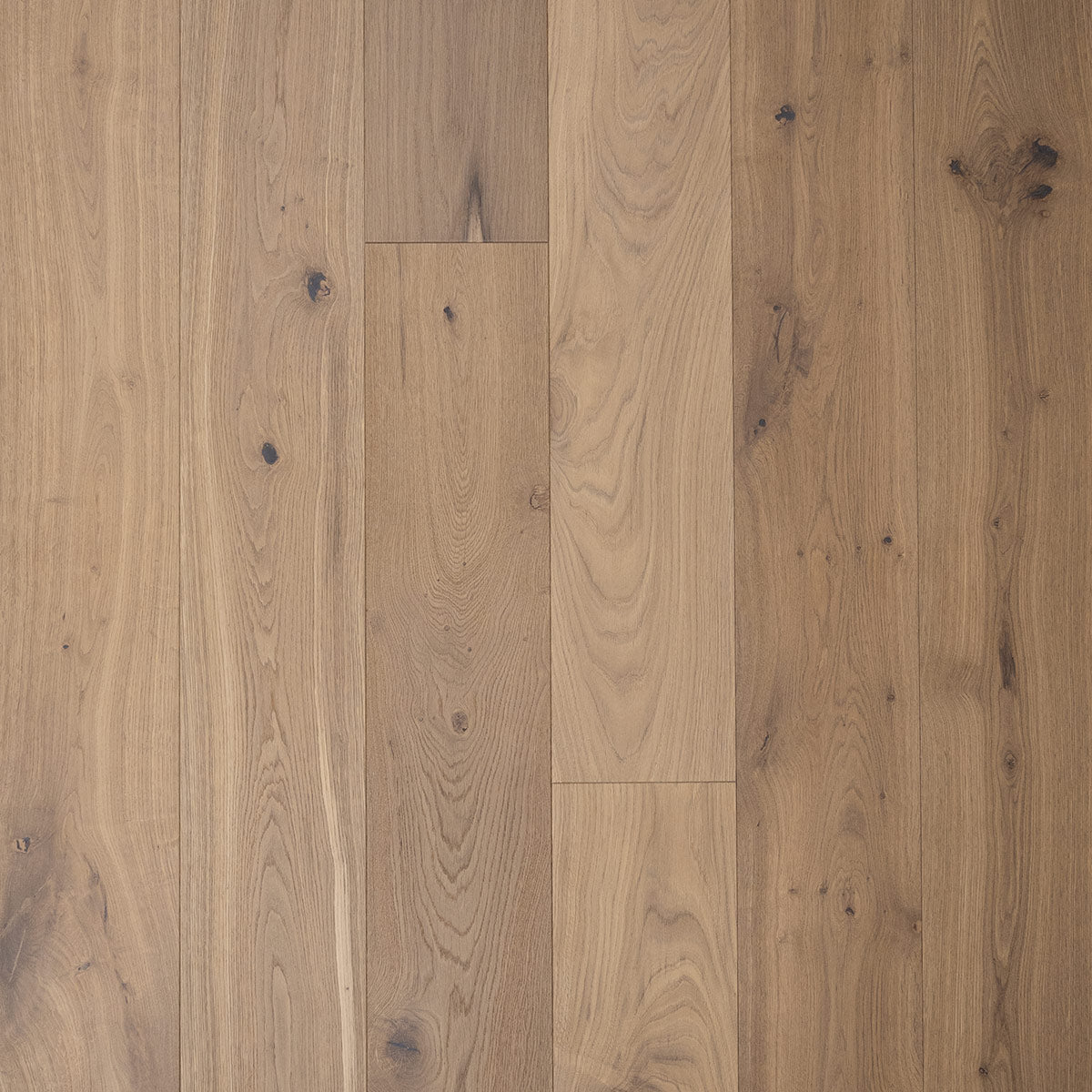 DC203 White Smoked Oak (Price Per Pack) - Wiltshire Wood Flooring Supplies
