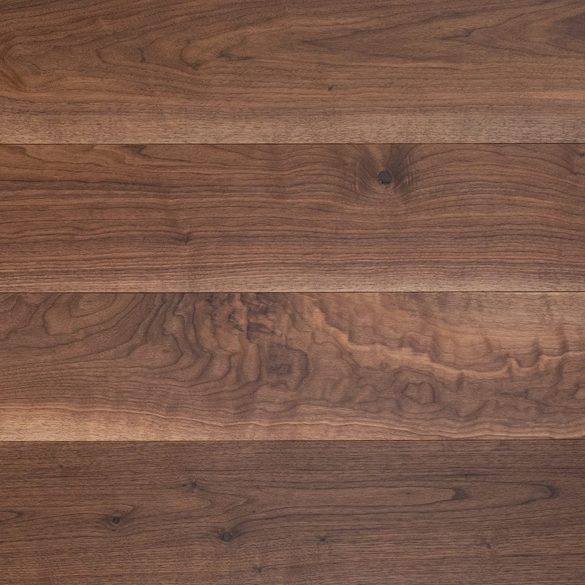 DC205 American Black Walnut UV Oiled (Price Per Pack) - Wiltshire Wood Flooring Supplies
