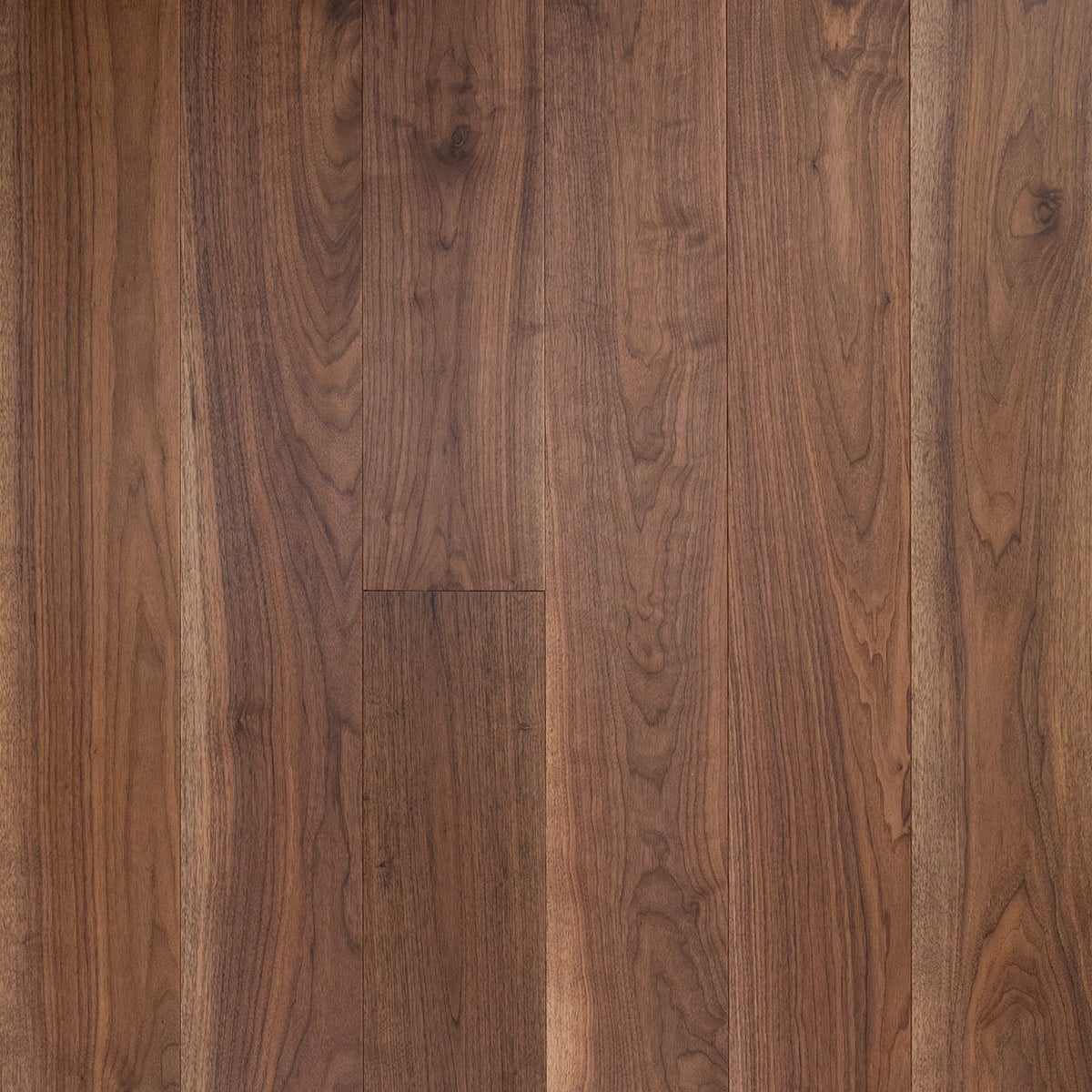 DC205 American Black Walnut UV Oiled (Price Per Pack) - Wiltshire Wood Flooring Supplies