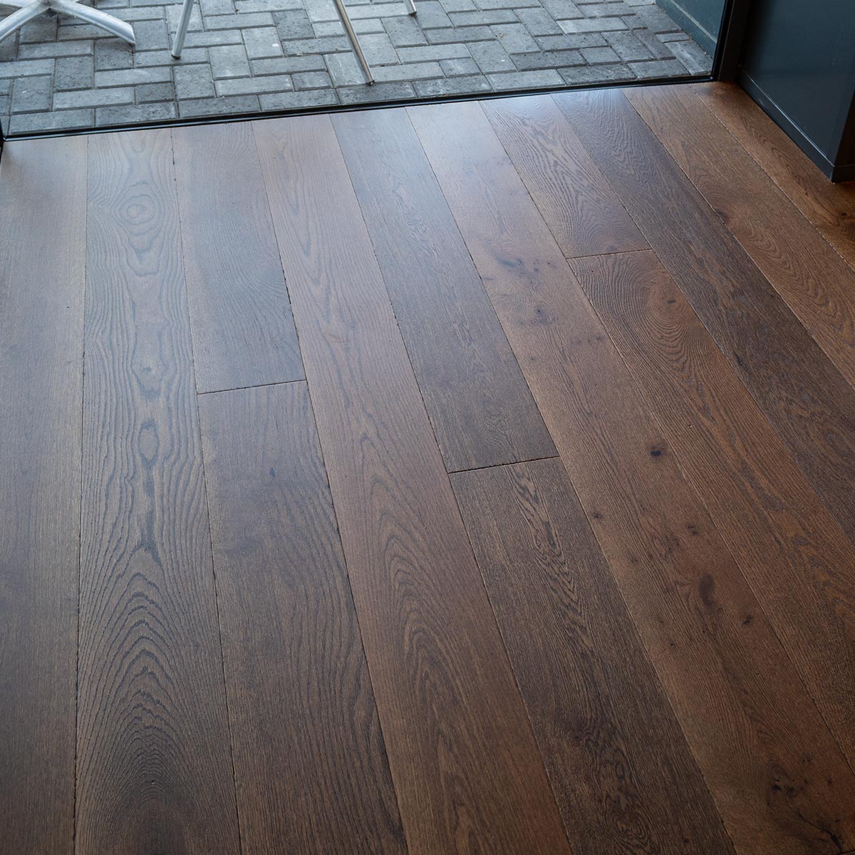 DC206 Tannery Brown (Price Per Pack) - Wiltshire Wood Flooring Supplies