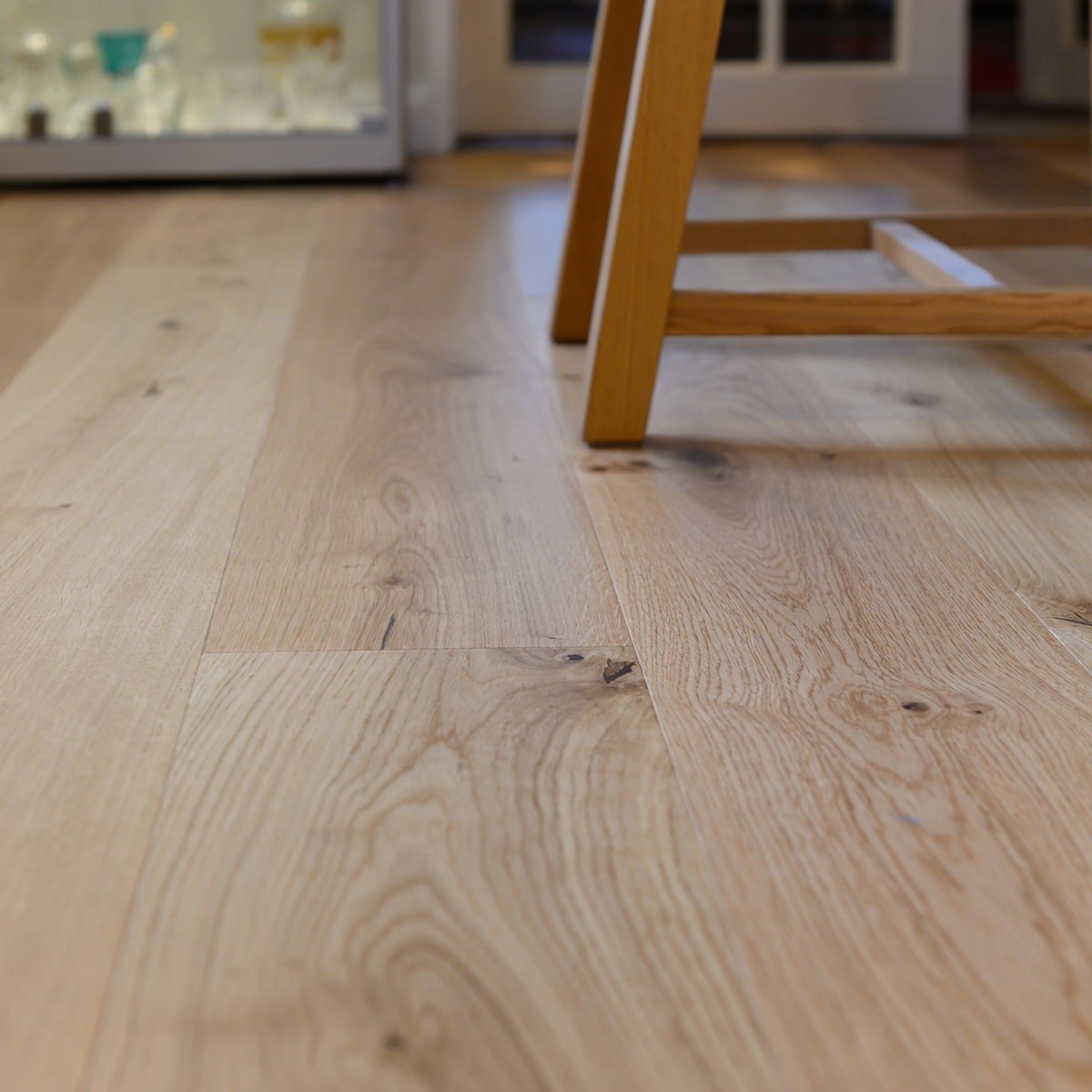 EC101 Hillside Oak (Price Per Pack) - Wiltshire Wood Flooring Supplies