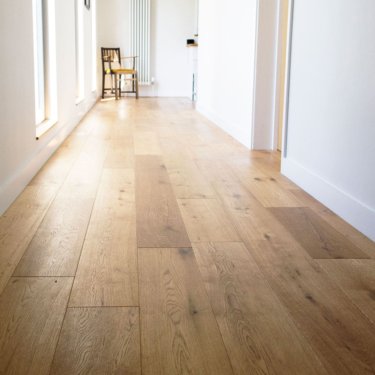 EC103 Canyon Oak (Price Per Pack) - Wiltshire Wood Flooring Supplies