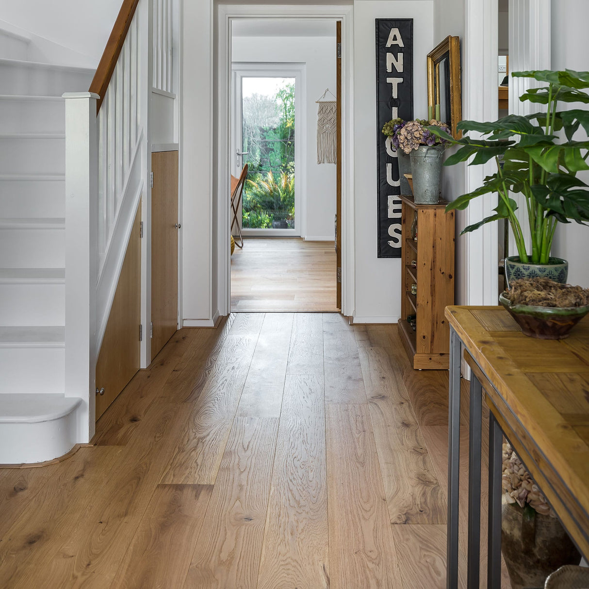 EC103 Canyon Oak (Price Per Pack) - Wiltshire Wood Flooring Supplies