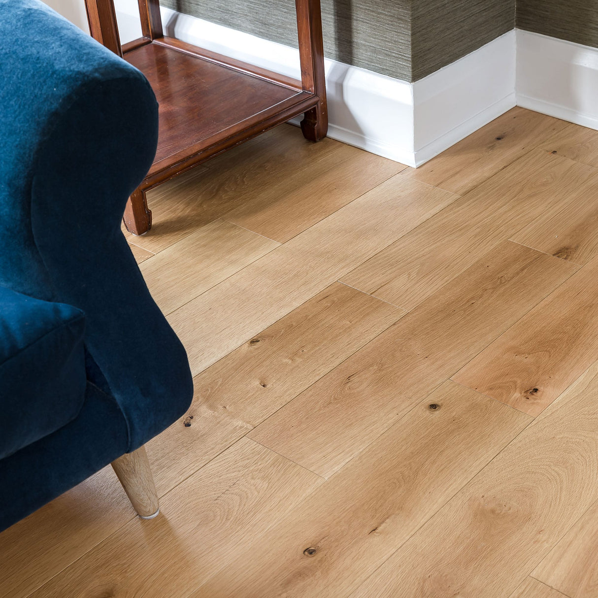 EP101 Forest Oak (Price Per Pack) - Wiltshire Wood Flooring Supplies