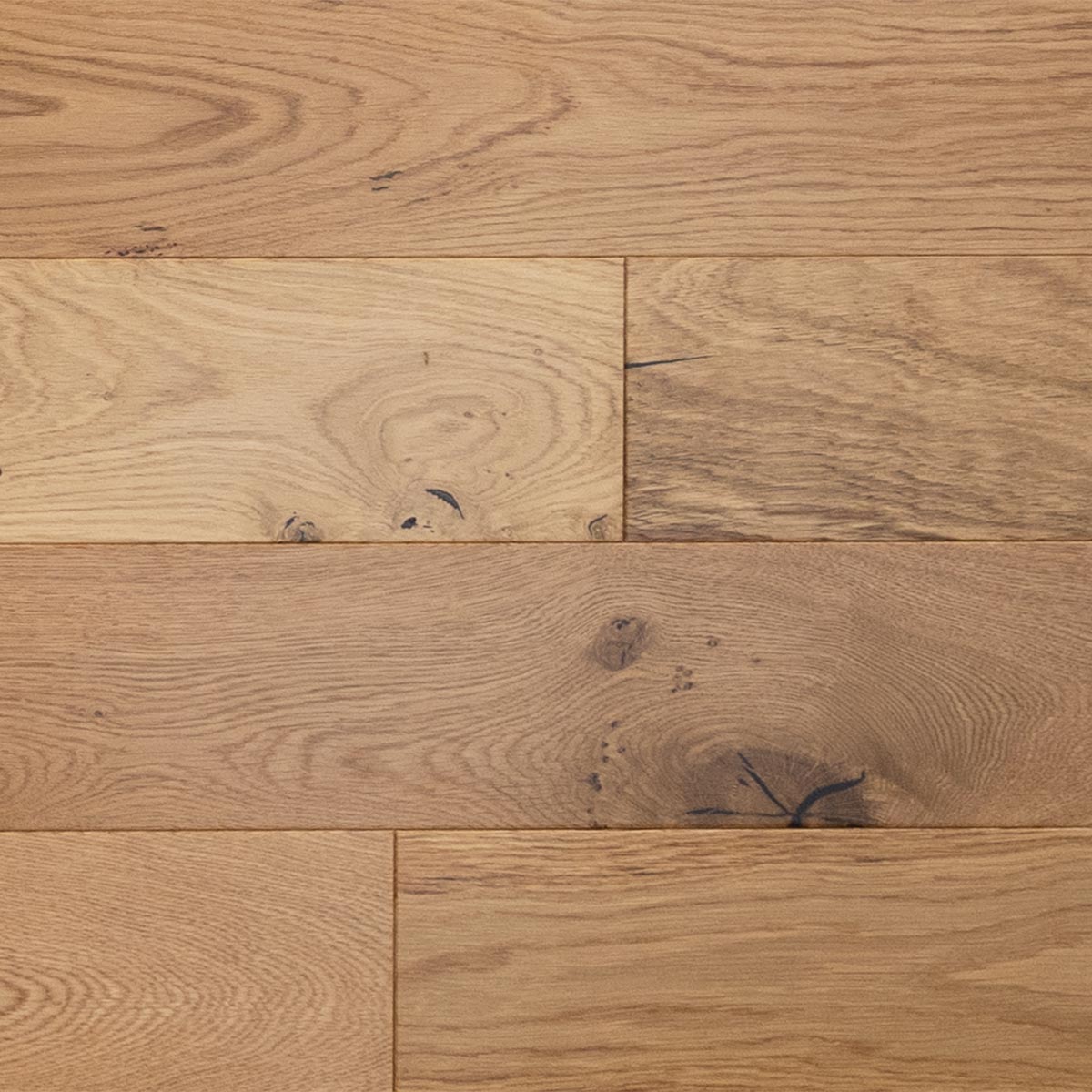 EP125 Sunlit Oak (Price Per Pack) - Wiltshire Wood Flooring Supplies
