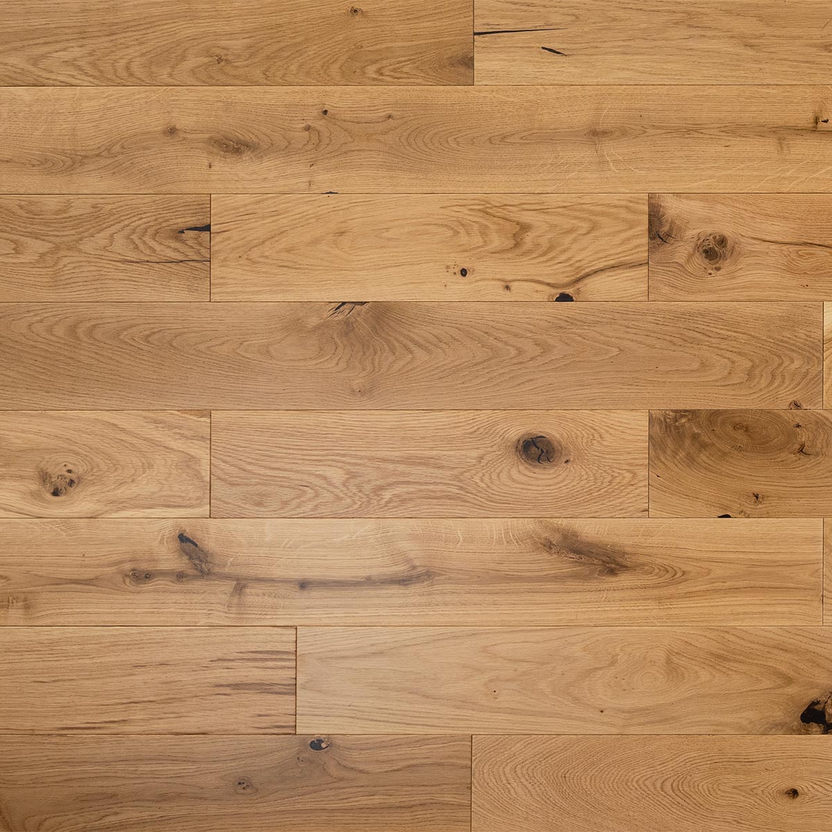 EP125 Sunlit Oak (Price Per Pack) - Wiltshire Wood Flooring Supplies