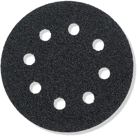Fein Mixed 115mm Sanding Disc Set 4 Each - P60, P80, P120, P180 - Wiltshire Wood Flooring Supplies