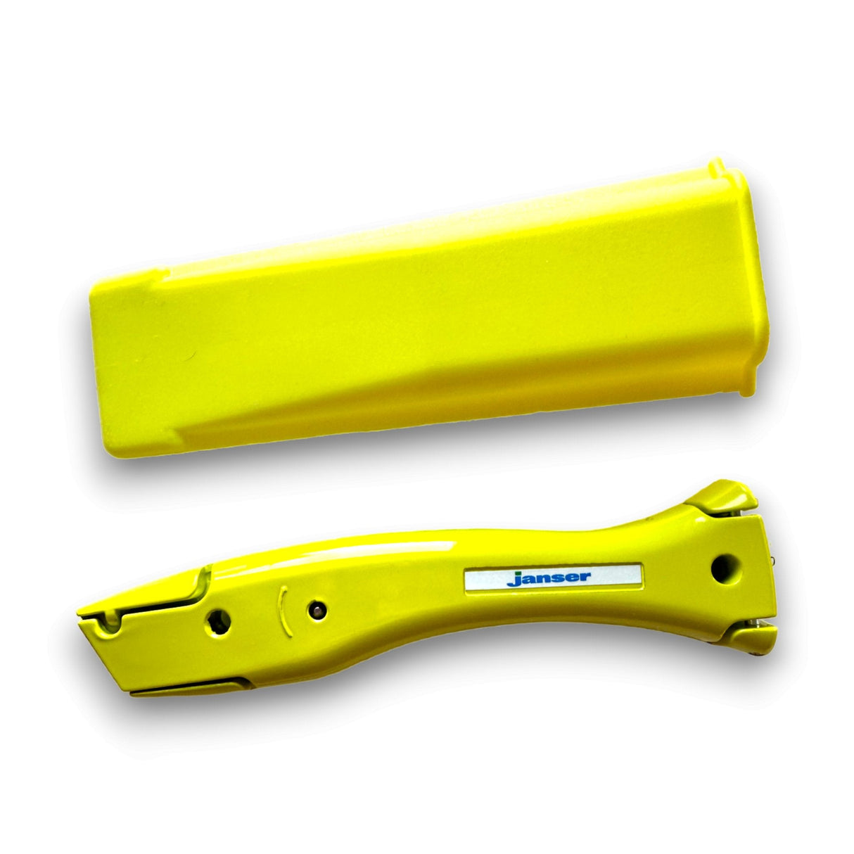 Janser Dolphin Knife - Wiltshire Wood Flooring Supplies