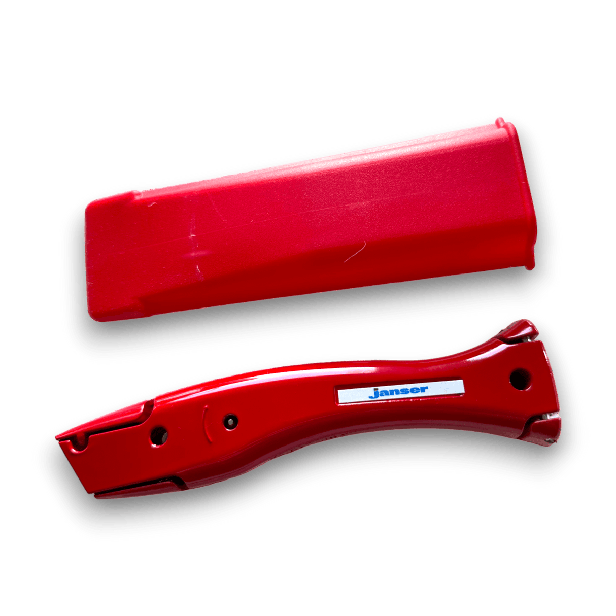 Janser Dolphin Knife - Wiltshire Wood Flooring Supplies