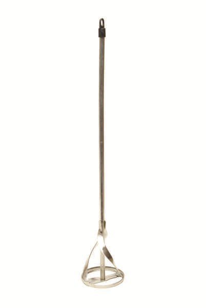 Janser Economy Mixer 100mm x 580mm - Wiltshire Wood Flooring Supplies