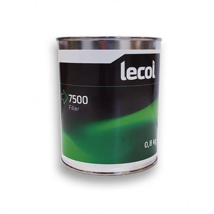 Lecol - 7500 Fast Drying Wood Floor Gap Filler - Wiltshire Wood Flooring Supplies