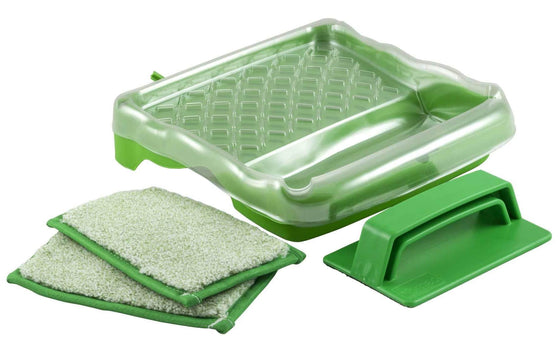 Osmo Applicator Set for applying Osmo Oils