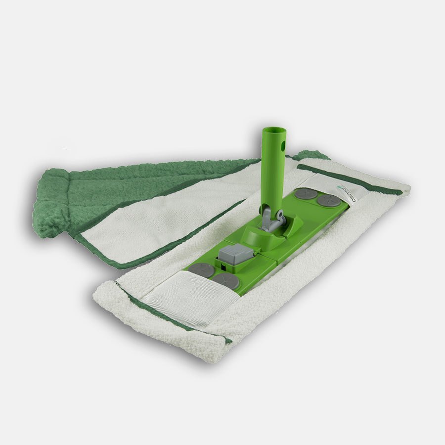 Osmo Cleaning Kit (Successor of Osmo Opti - Set) Wood Floor Cleaning Mop Set - Wiltshire Wood Flooring Supplies