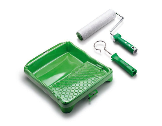 Osmo Floor Roller & Tray Set 250mm