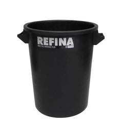 Refina Black Mixing Bucket - Wiltshire Wood Flooring Supplies