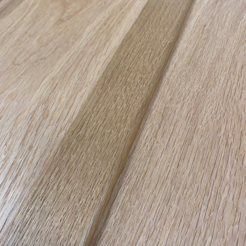 Solid Oak Flat Strips - Wiltshire Wood Flooring Supplies