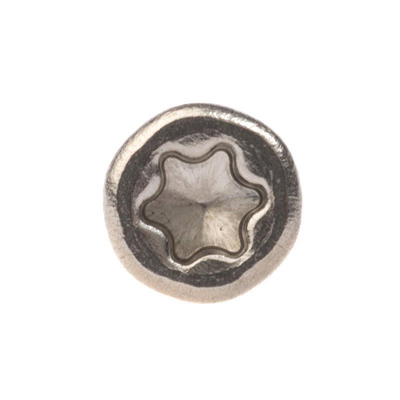 Tongue - Tite Plus Stainless Steel T&G Screw (box of 200) - Wiltshire Wood Flooring Supplies