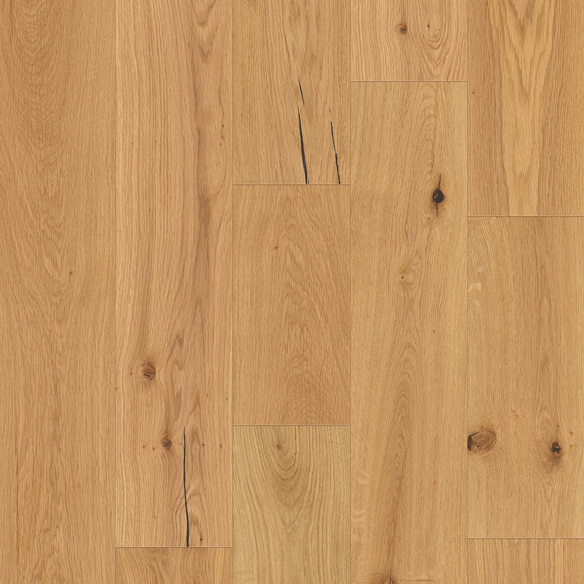 VIT107 Vale Oak (Price Per Pack) - Wiltshire Wood Flooring Supplies