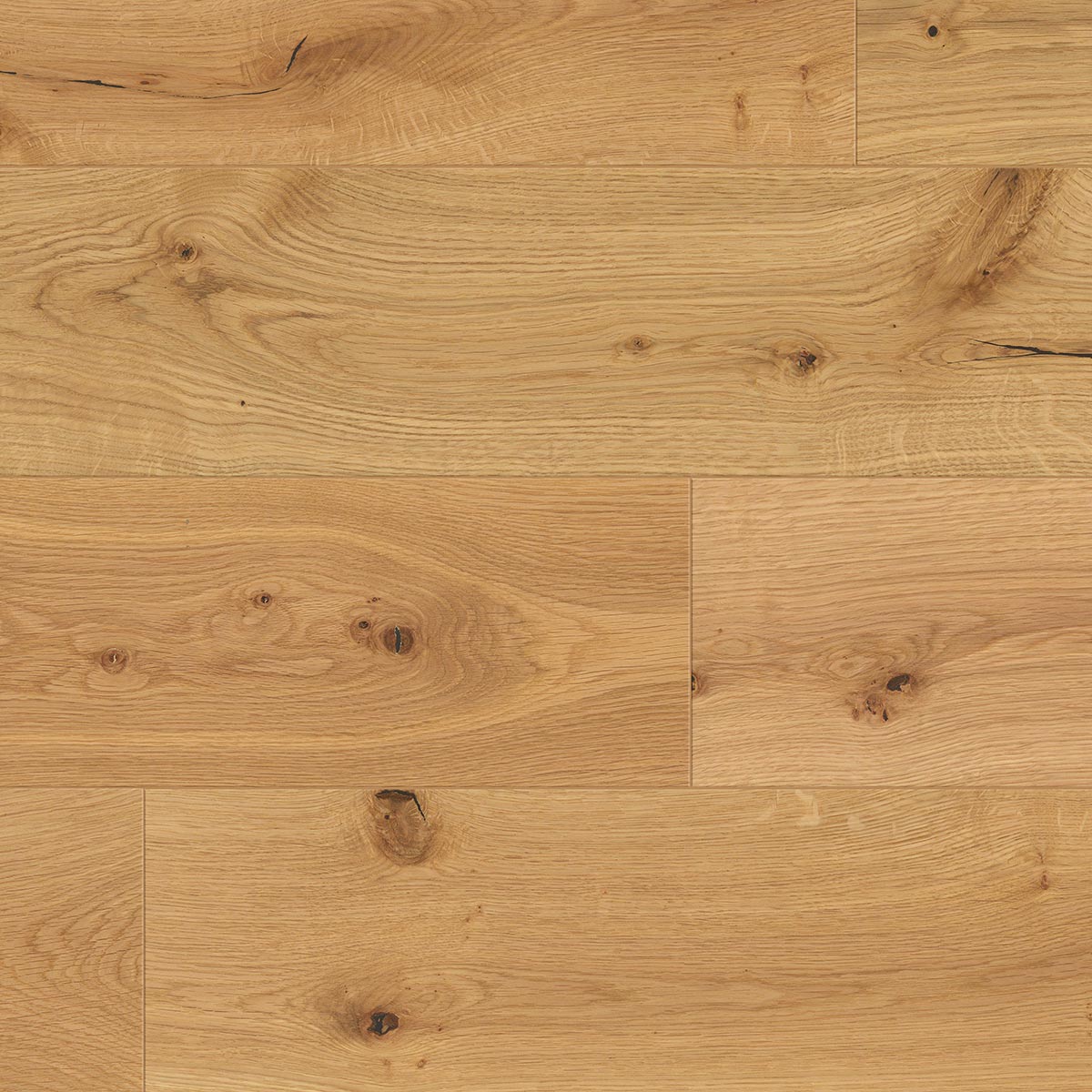VIT107 Vale Oak (Price Per Pack) - Wiltshire Wood Flooring Supplies