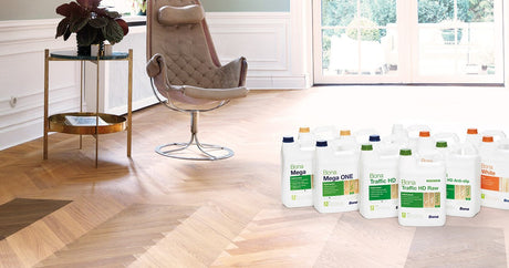 Which Bona Floor Lacquer Should I Choose? The Complete Buyer’s Guide (2026)