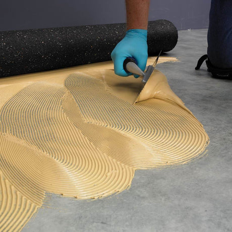 Which Wood Flooring Adhesive Should I Choose?