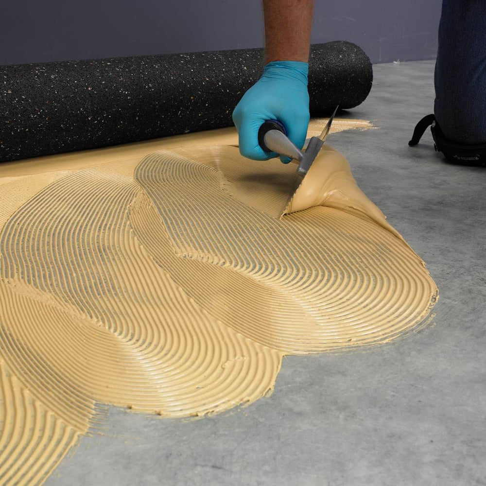 Which Wood Flooring Adhesive Should I Choose?