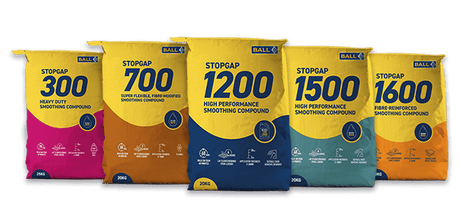Which Floor Levelling Compound Should I Use?