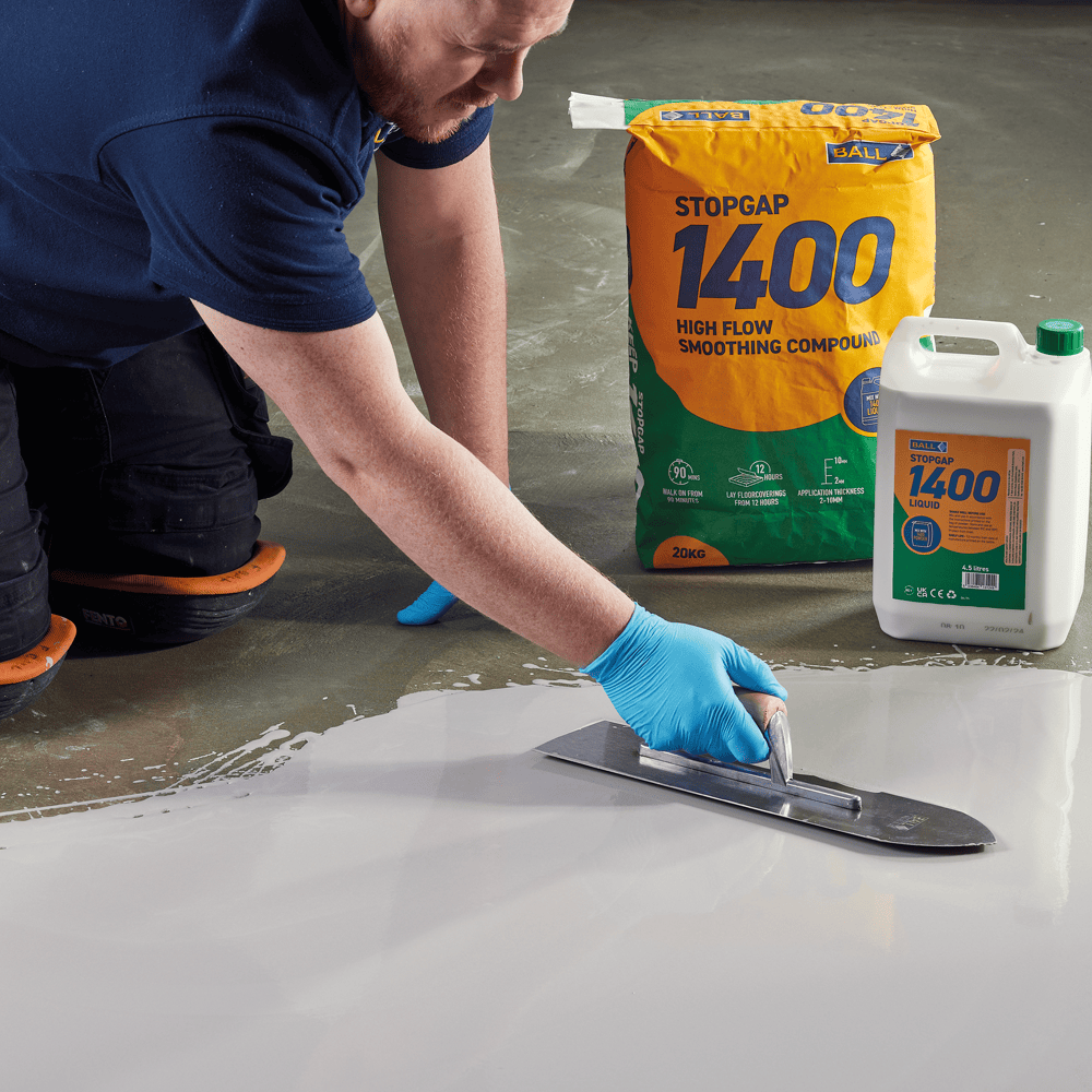 How to Prepare a Subfloor for Engineered Wood Flooring
