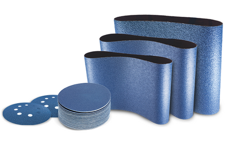 Which Floor Sanding Abrasive Should I Choose?