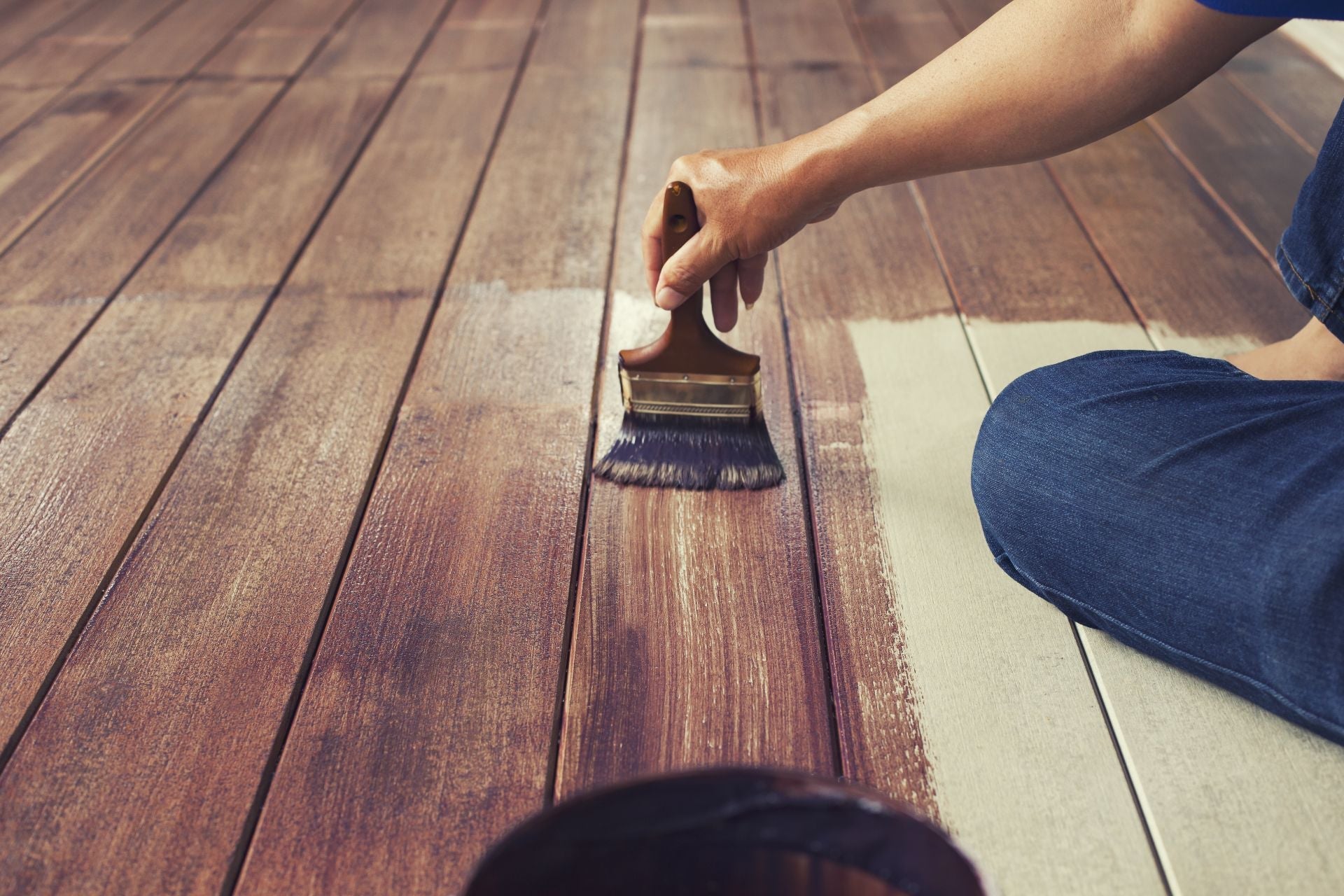 How Much Product do I Need to Cover My Wooden Floor? - Wiltshire Wood Flooring Supplies