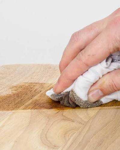 How to Apply Morrells Light Fast Wood Stain – Complete Guide