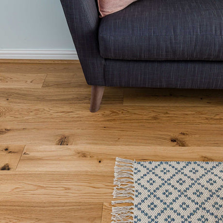 Alpine - Wiltshire Wood Flooring Supplies