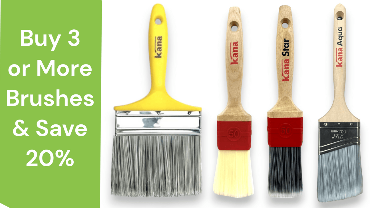 Brushes - Wiltshire Wood Flooring Supplies