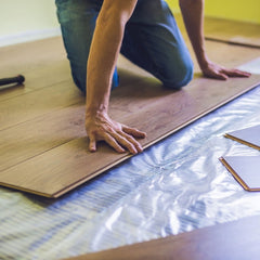 Installation - Wiltshire Wood Flooring Supplies