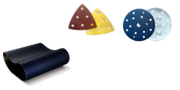 Abrasives