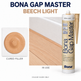 Bona Gap Master Flexible Wood Floor Gap Filler 310ml