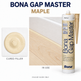 Bona Gap Master Flexible Wood Floor Gap Filler 310ml