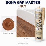 Bona Gap Master Flexible Wood Floor Gap Filler 310ml