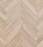 Bedlington Engineered Oak Parquet - Unfinished Rustic – 20/4 × 100 × 500mm
