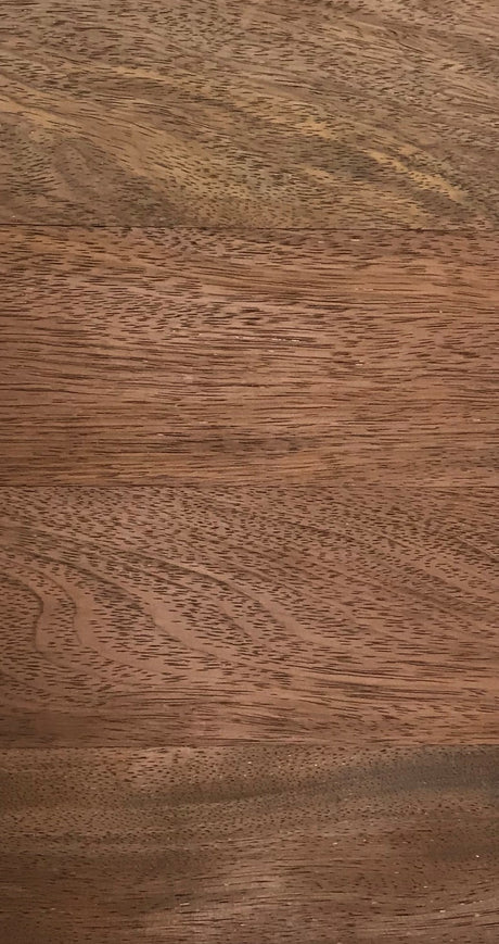 Bedlington Solid Merbau Plank - Natural