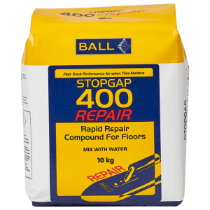Stopgap 400 Repair 10KG