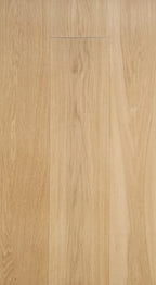 Boston Unfinished Engineered Oak Flooring - ABCD Grade – 15/3 × 240 × 1900mm