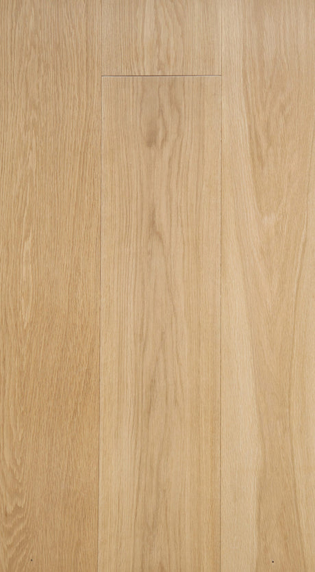 Boston Unfinished Engineered Oak Flooring - ABCD Grade – 15/3 × 240 × 1900mm