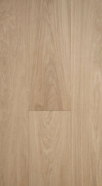 Boston Unfinished Engineered Oak Flooring - AB Grade – 14/3 × 190 × 1900mm