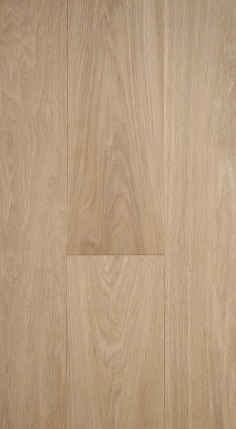 Boston Unfinished Engineered Oak Flooring - AB Grade – 14/3 × 190 × 1900mm